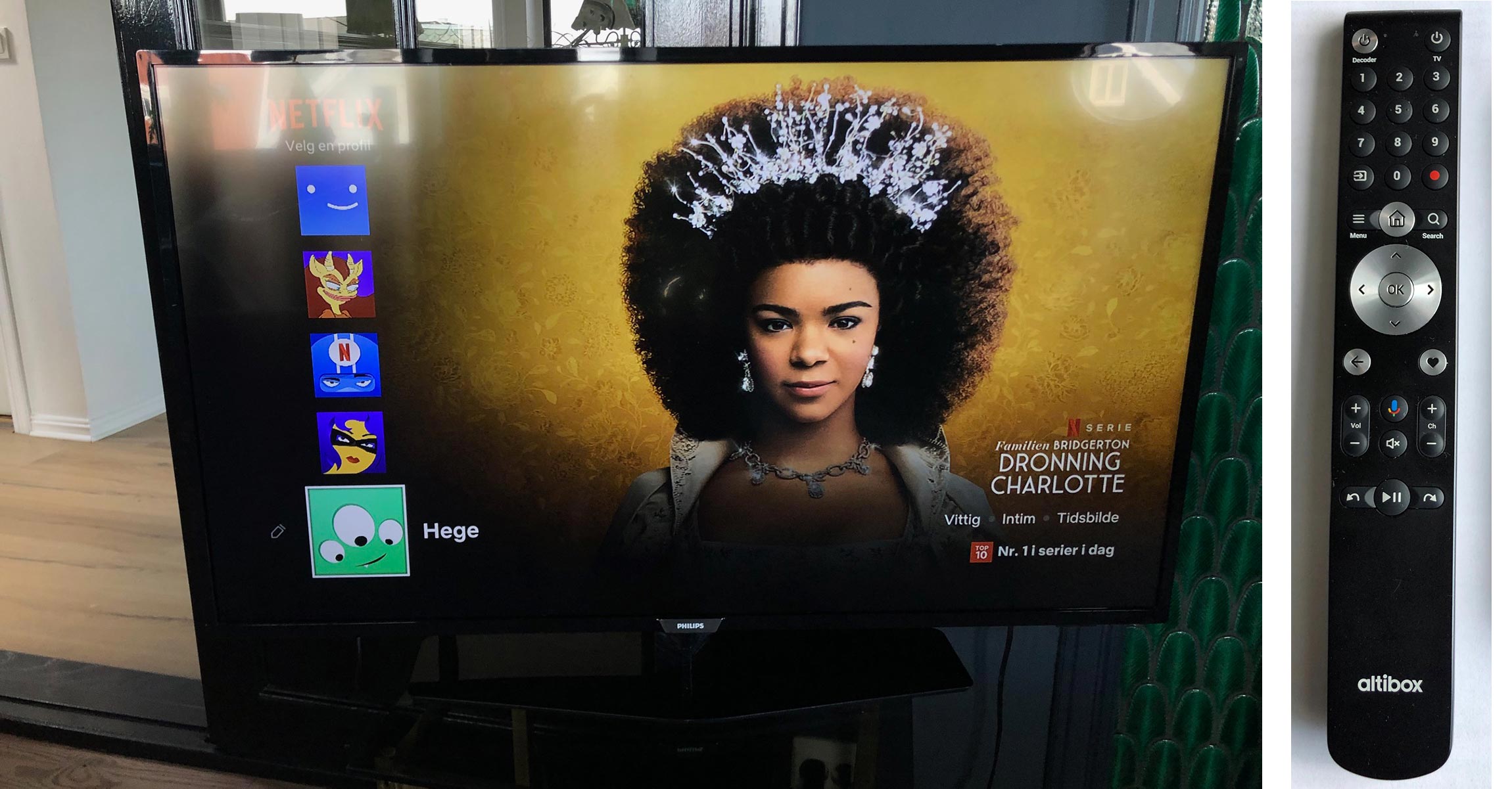 netflix-user
